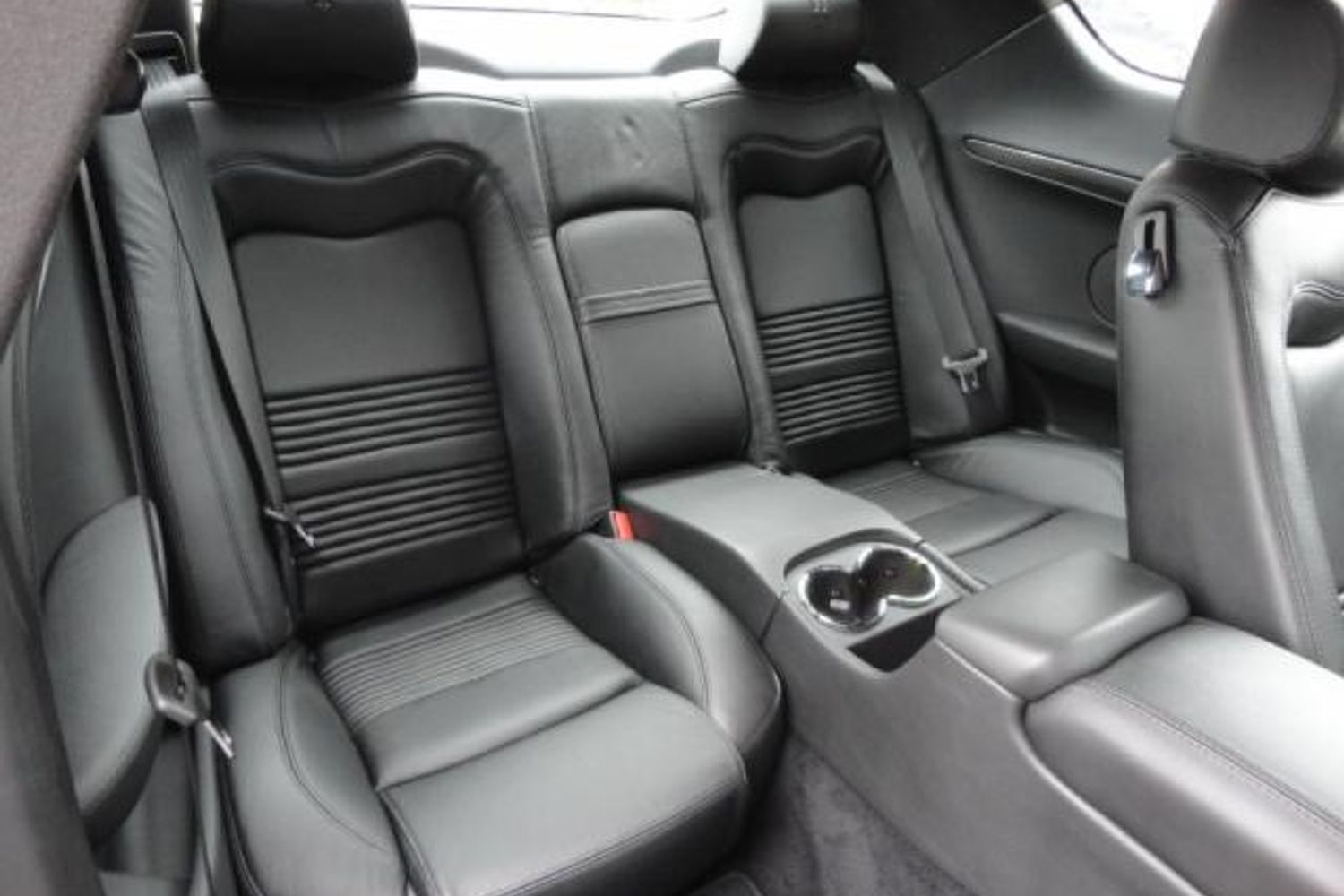 MASERATI Gran Turismo S MC Sport Line - Deposit Now Taken