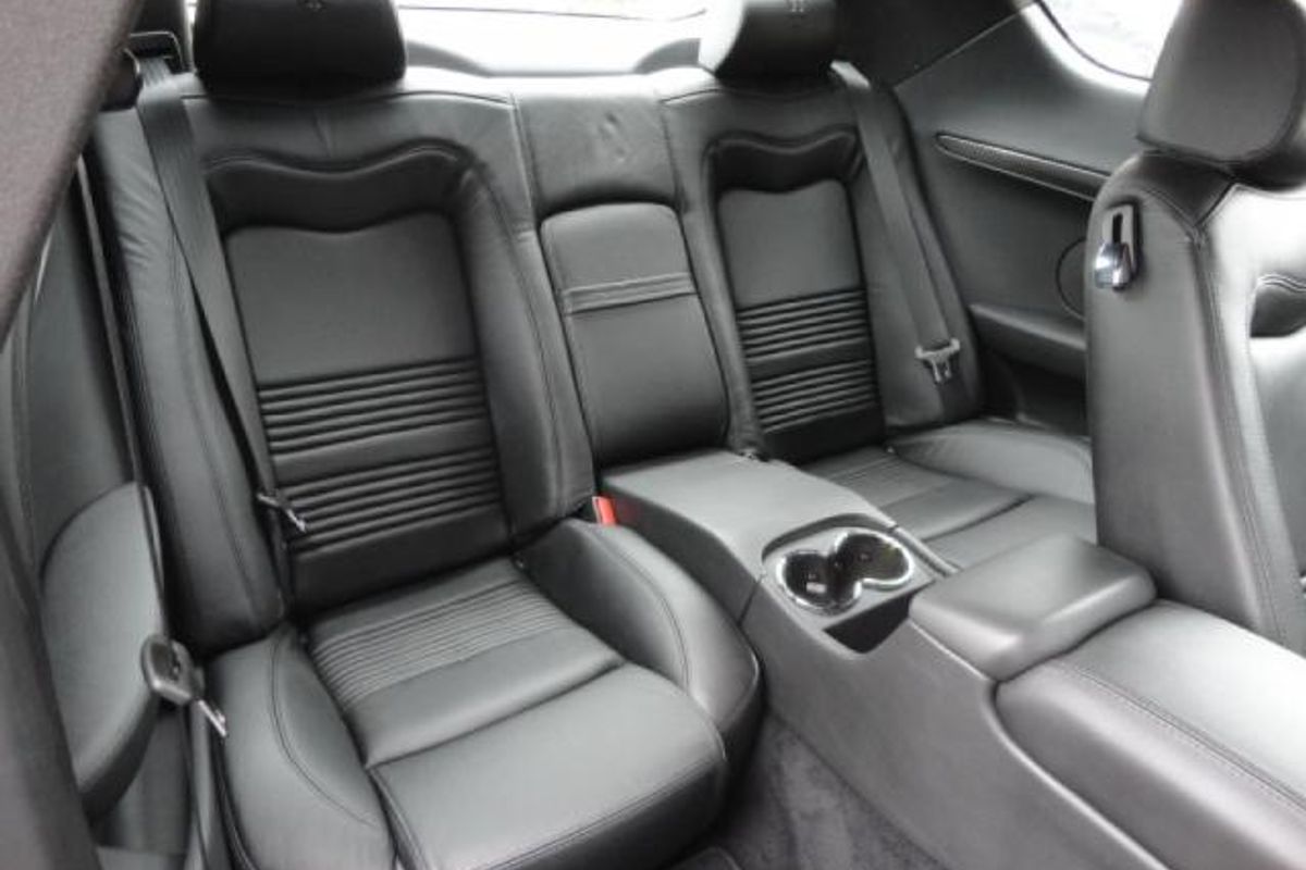 MASERATI Gran Turismo S MC Sport Line - Deposit Now Taken