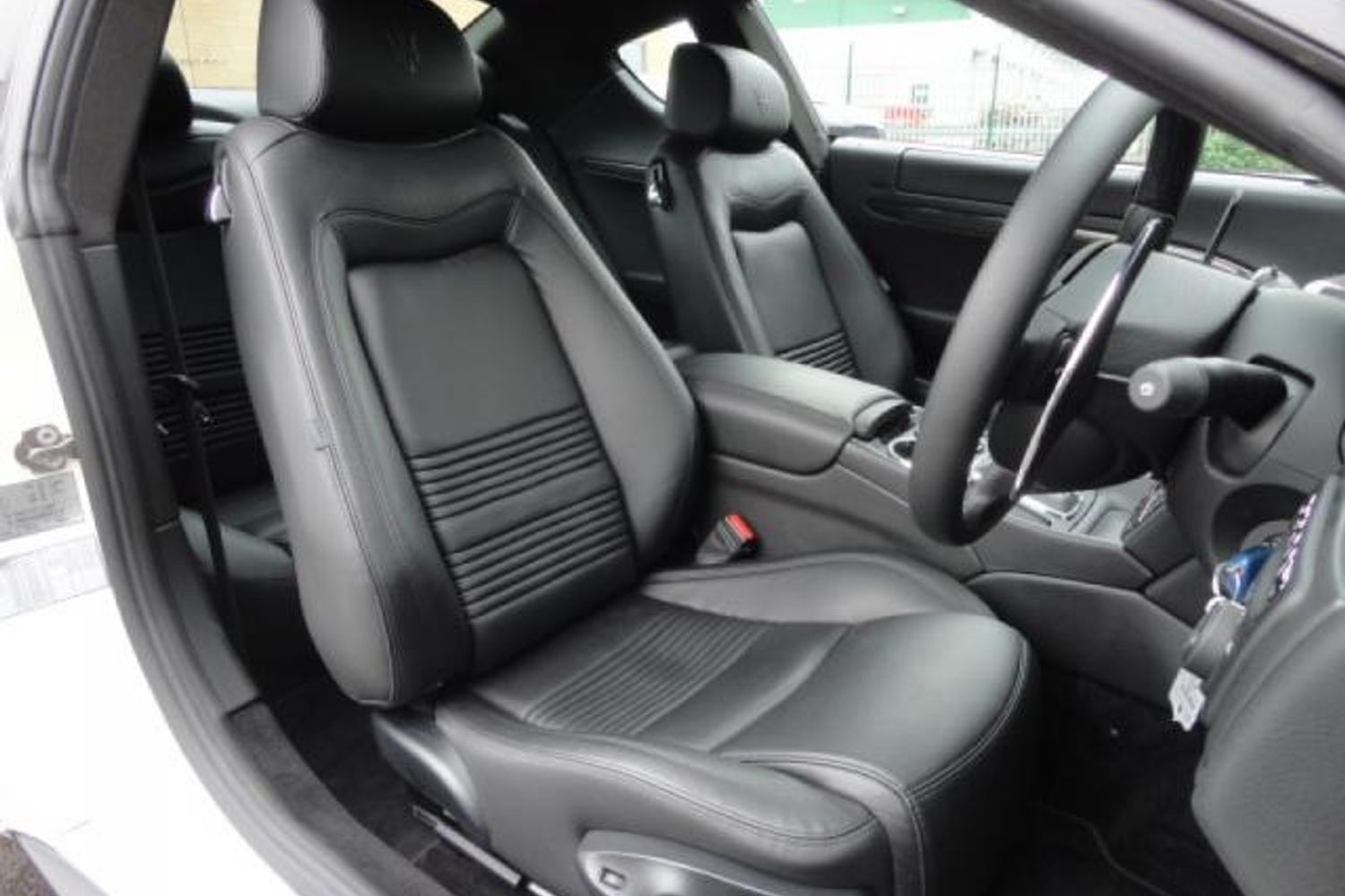 MASERATI Gran Turismo S MC Sport Line - Deposit Now Taken