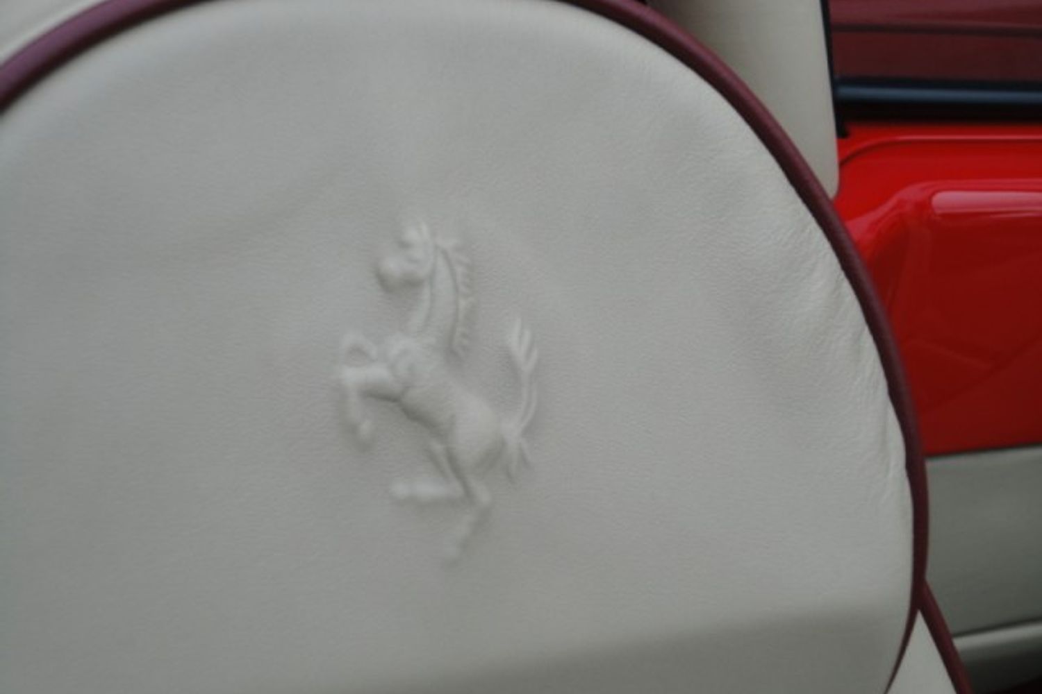 FERRARI 360 F1 Spider