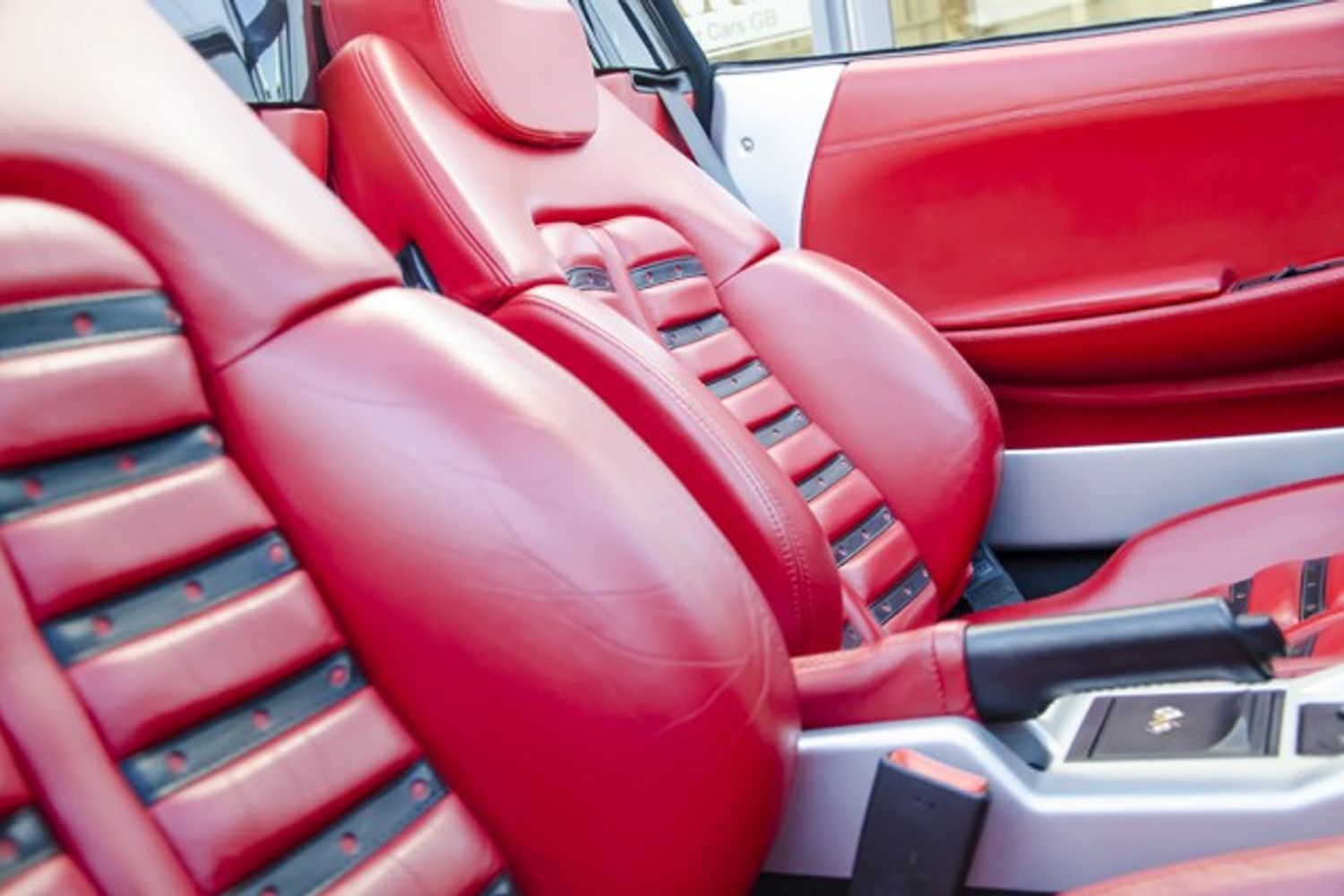 FERRARI 360 F1 Spider