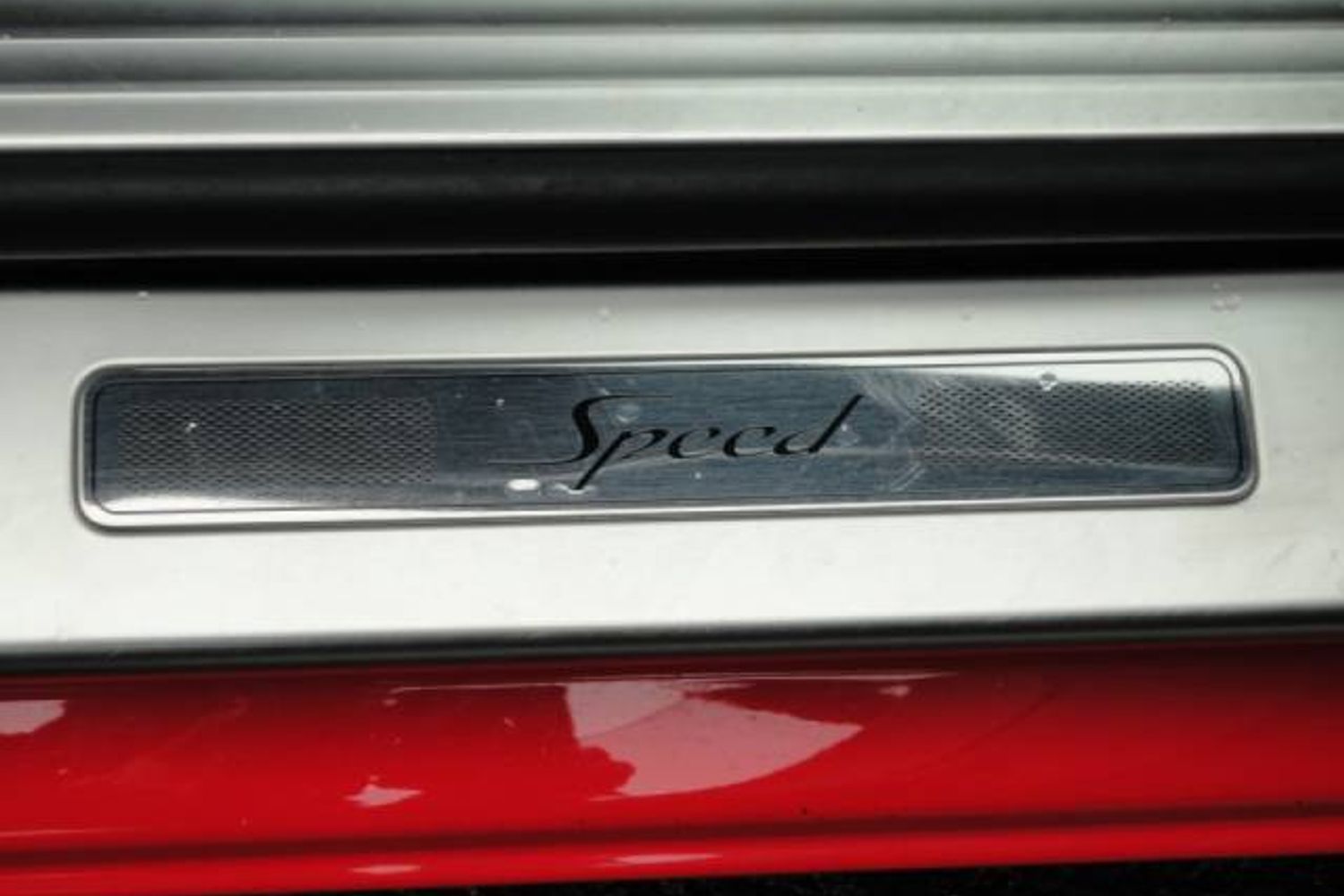 BENTLEY Continental GT Speed