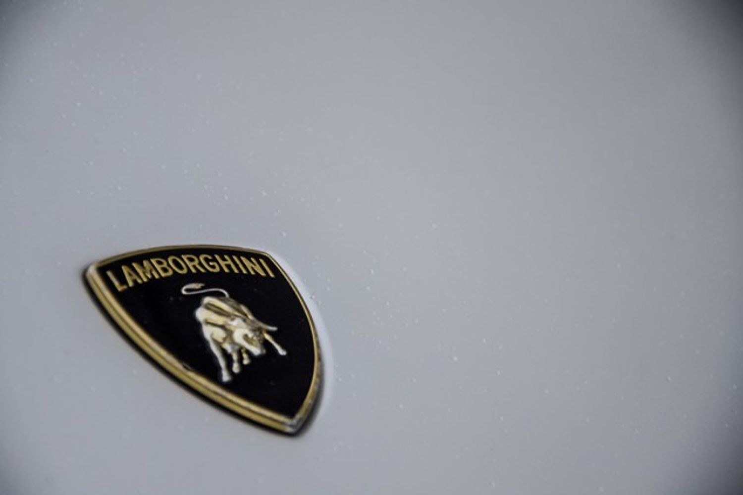 LAMBORGHINI MURCIELAGO LP640 E-Gear