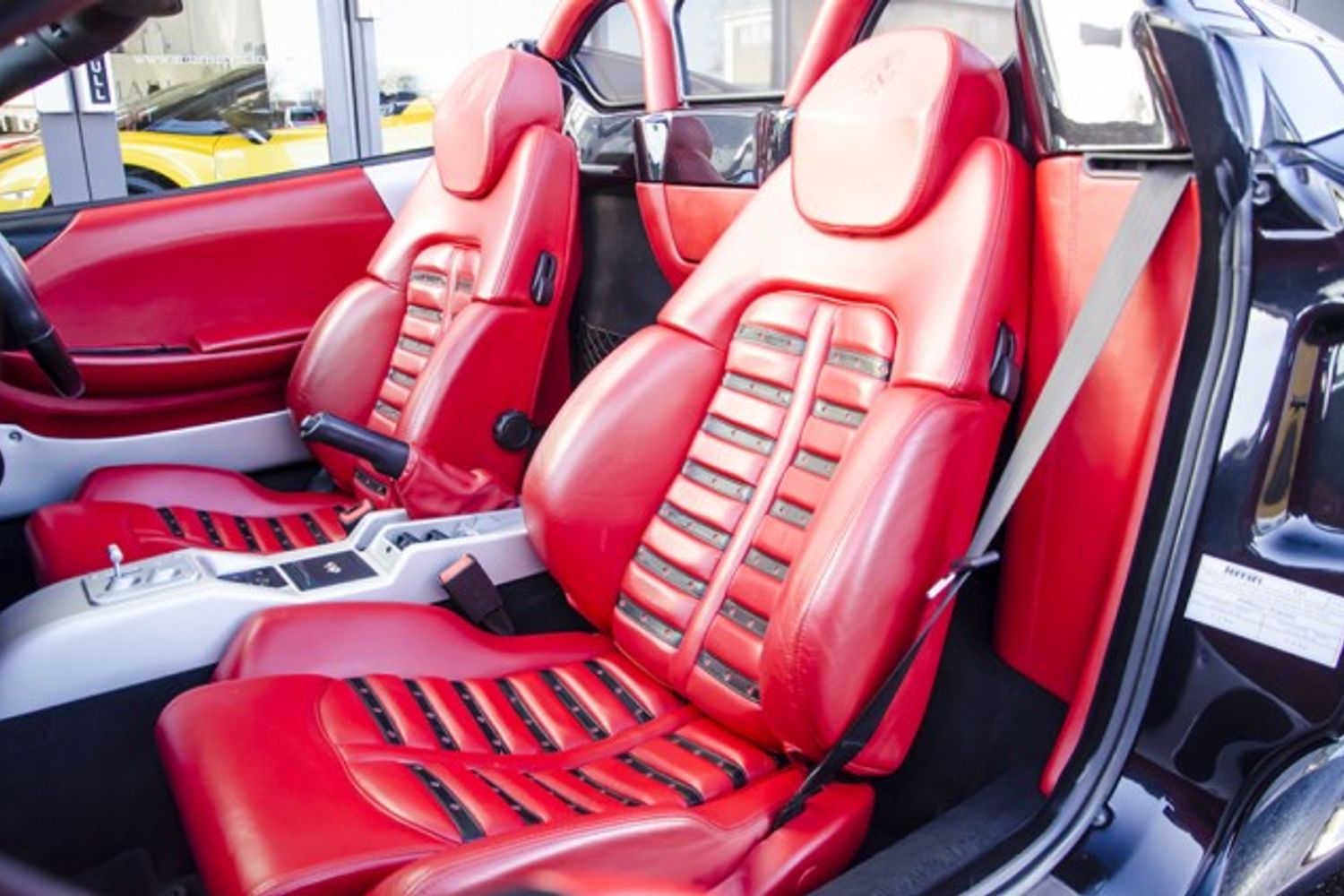 FERRARI 360 F1 Spider