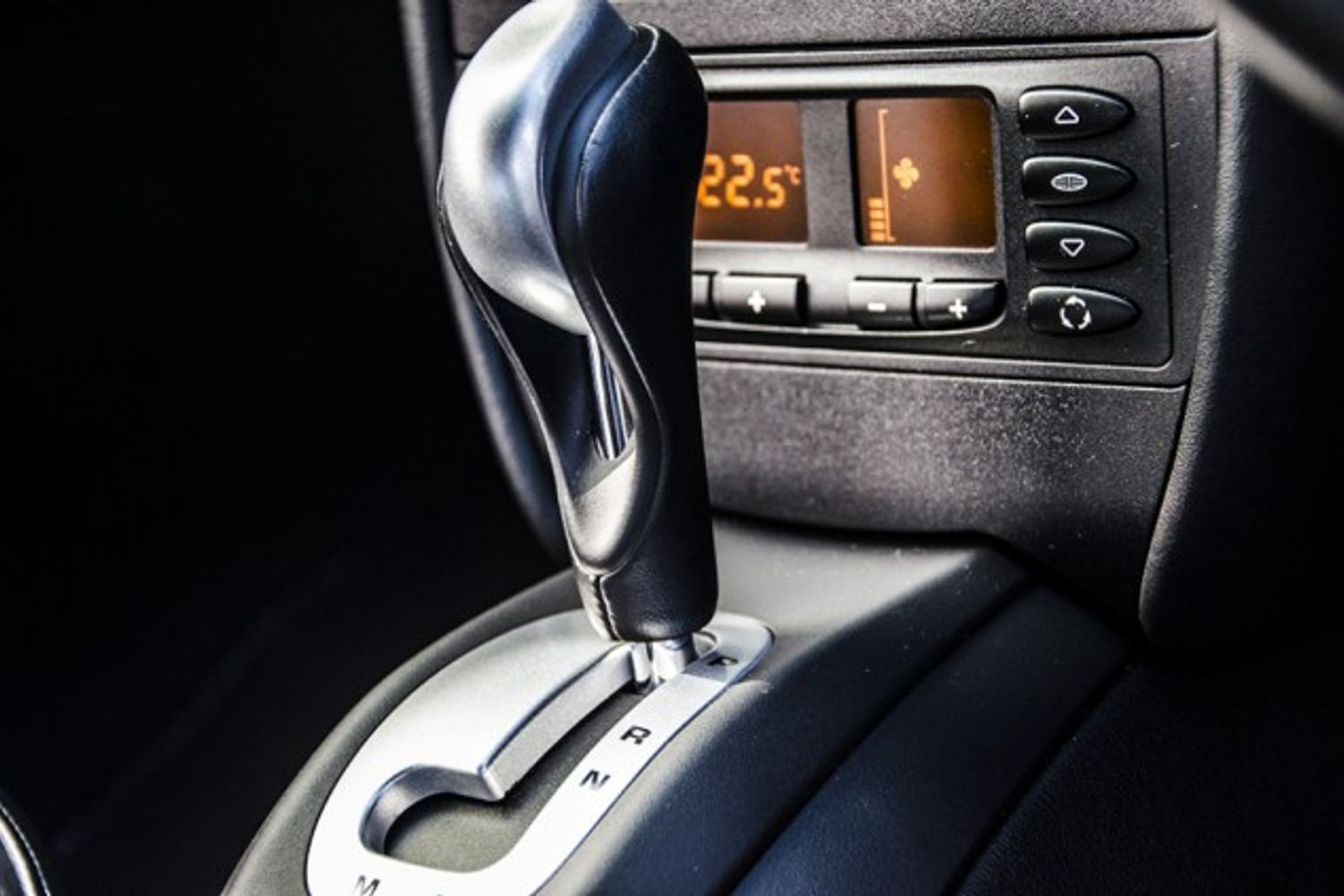 PORSCHE 996 Turbo Tiptronic