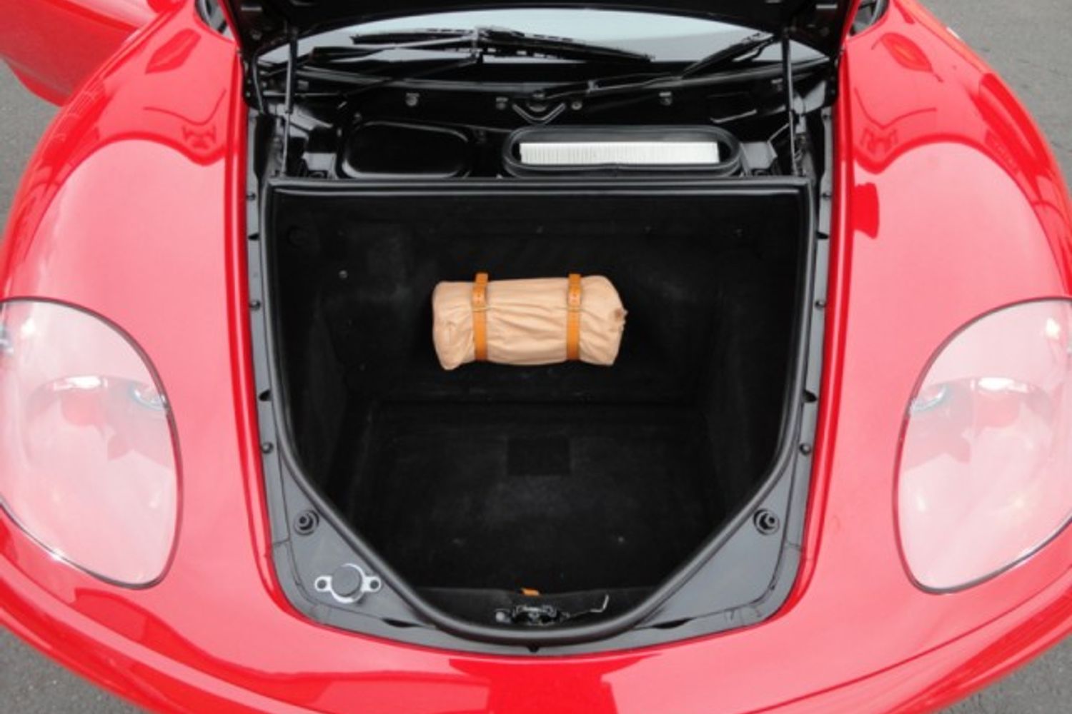 FERRARI 360 F1 Spider