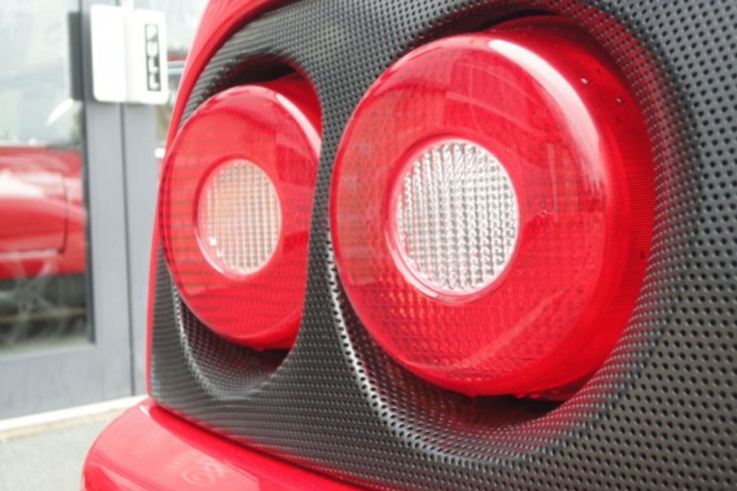 FERRARI 360 F1 Spider