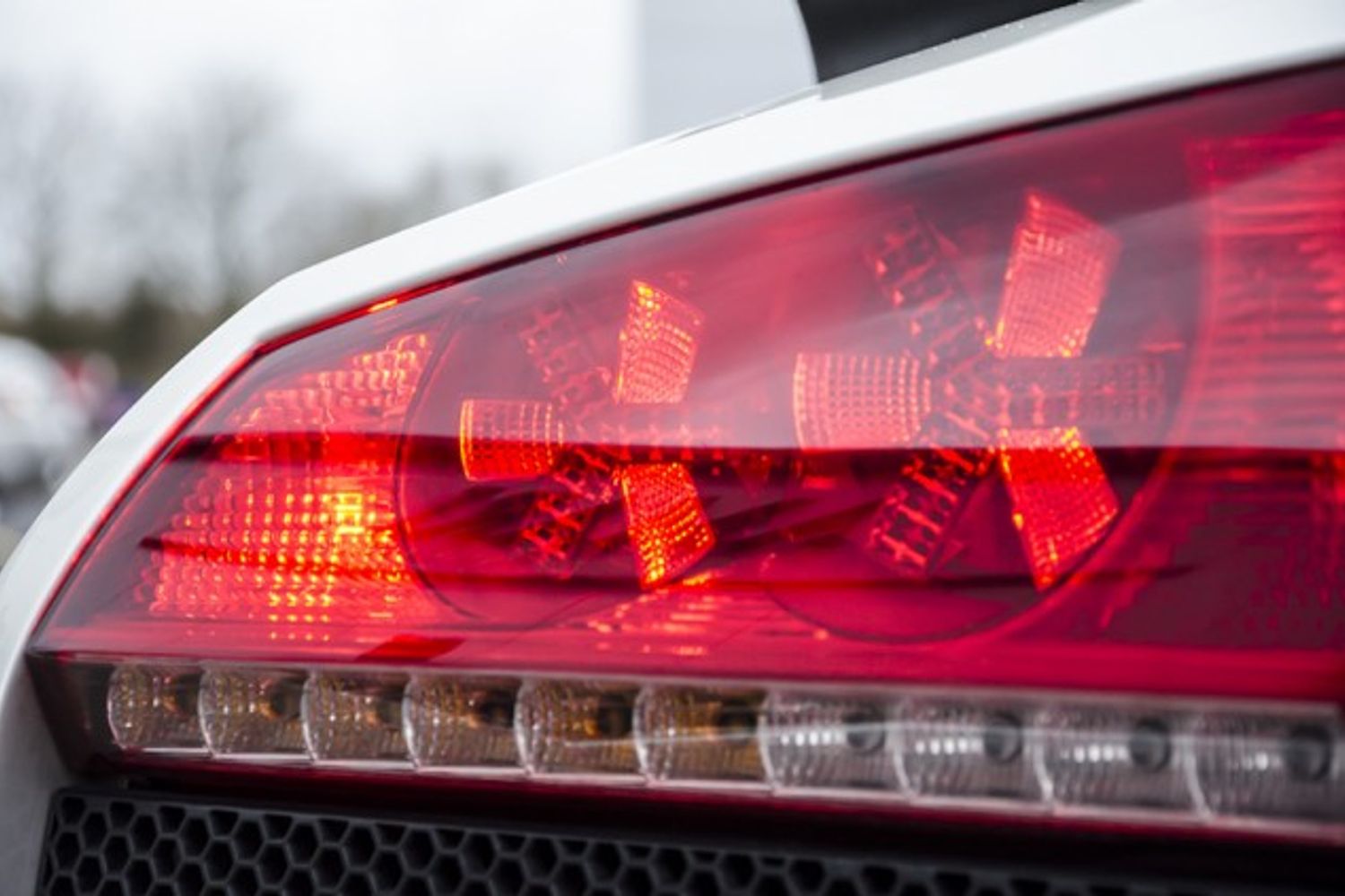 LAMBORGHINI MURCIELAGO LP640 E-Gear