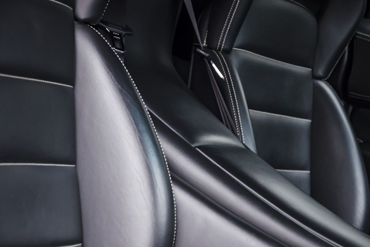 LAMBORGHINI MURCIELAGO LP640 E-Gear
