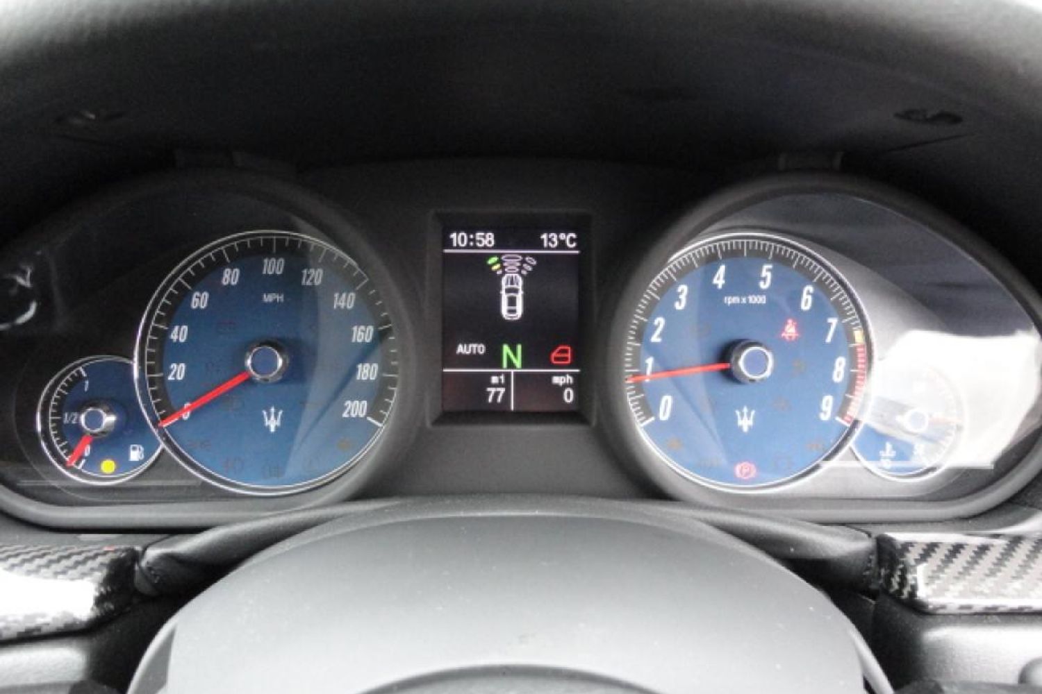 MASERATI Gran Turismo S MC Sport Line - Deposit Now Taken