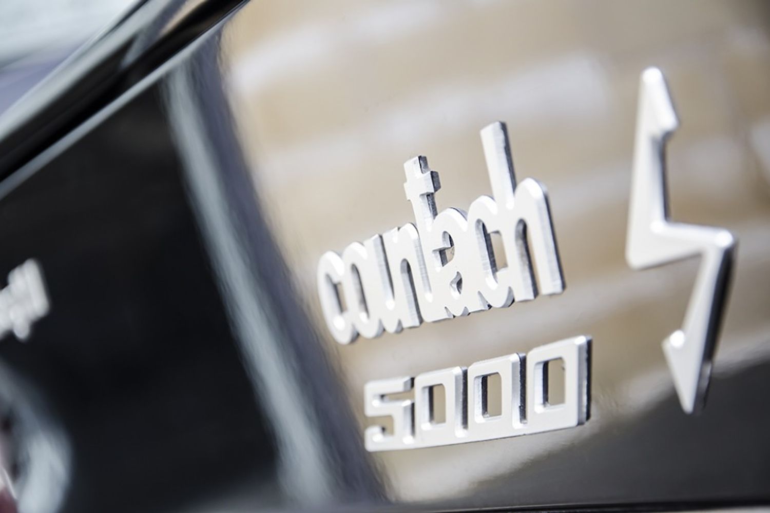 LAMBORGHINI COUNTACH 5000S