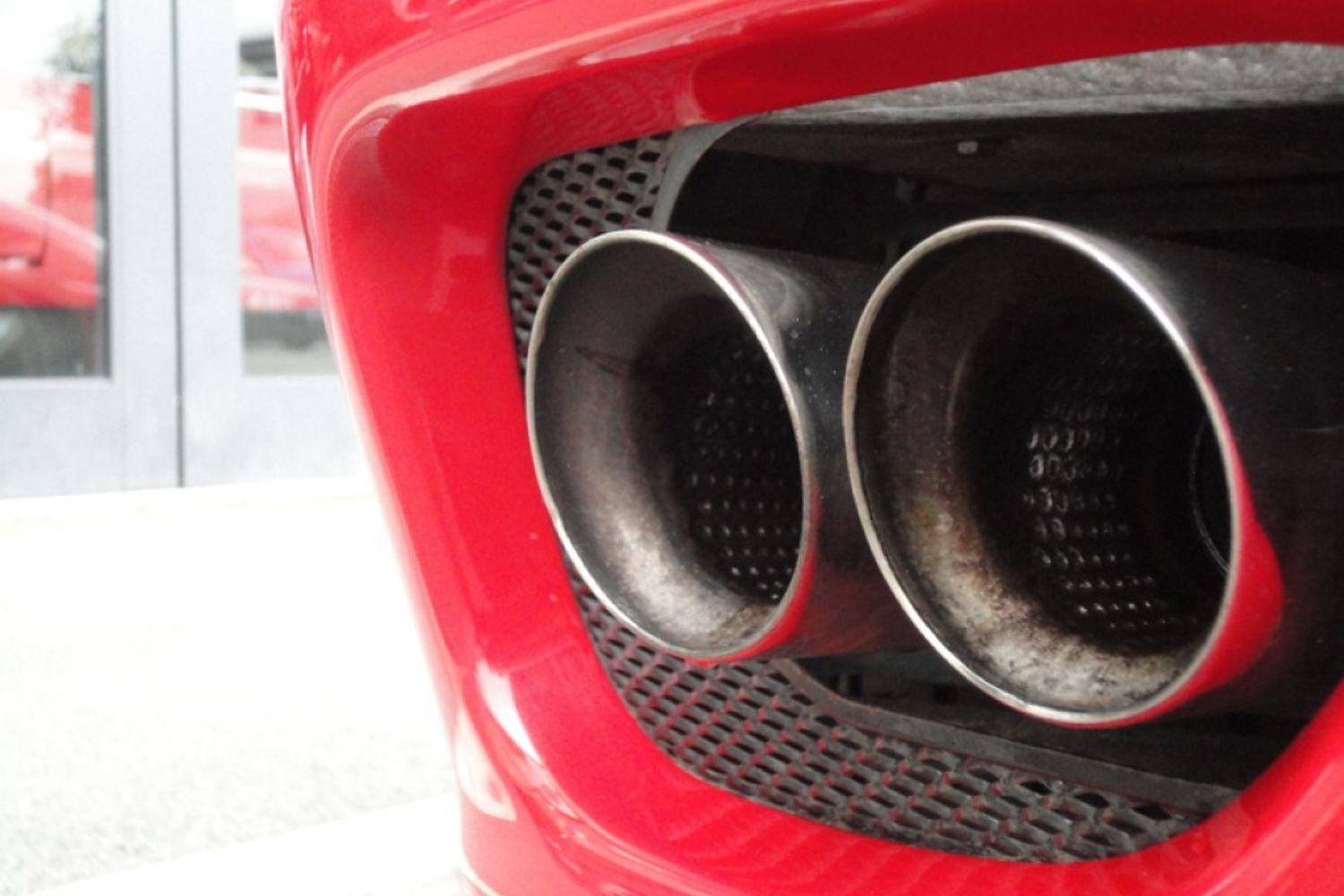 FERRARI 360 F1 Spider