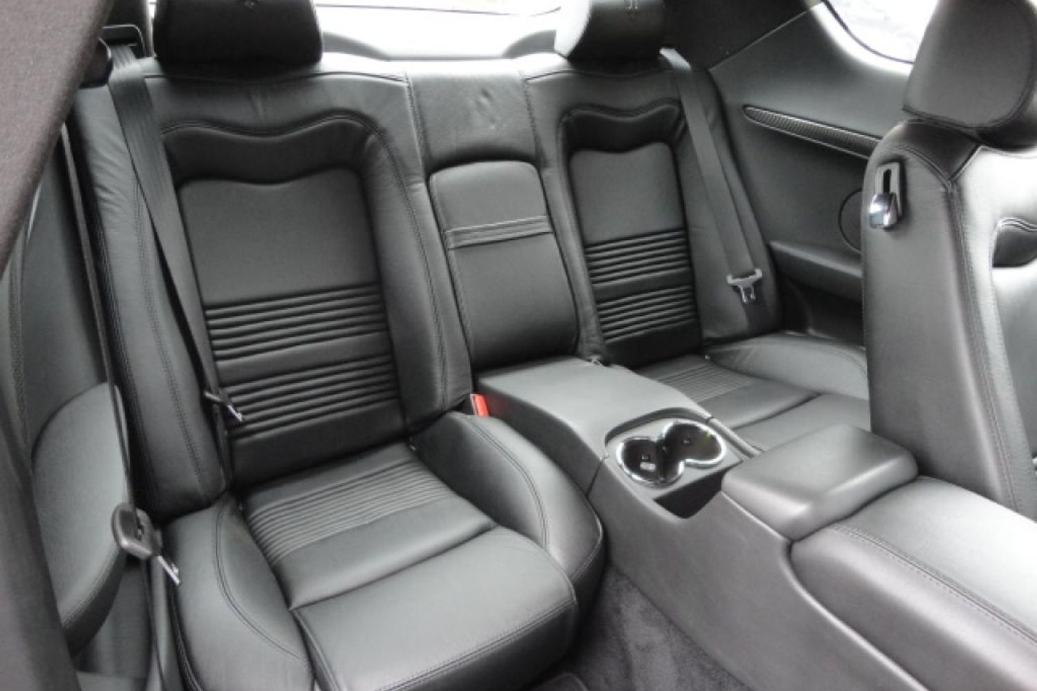 MASERATI Gran Turismo S MC Sport Line - Deposit Now Taken