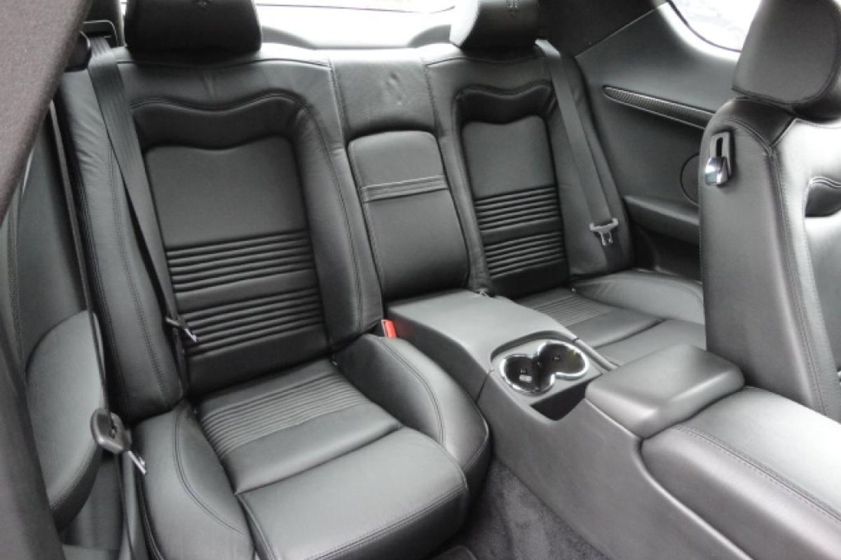 MASERATI Gran Turismo S MC Sport Line - Deposit Now Taken