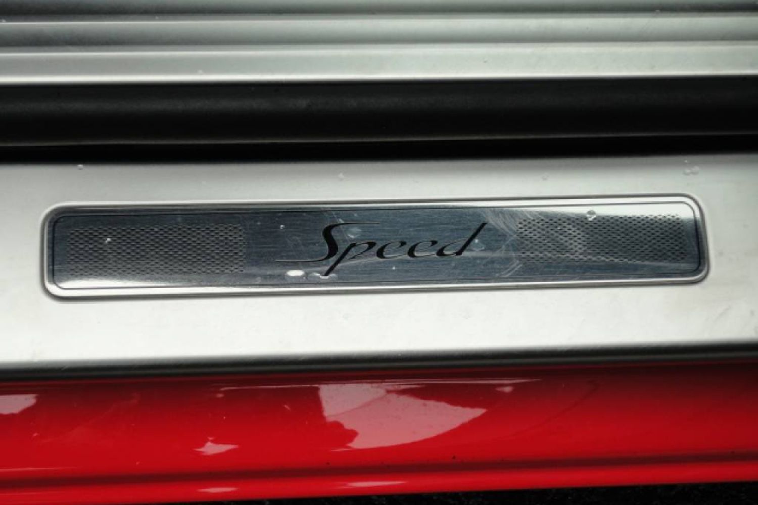 BENTLEY Continental GT Speed