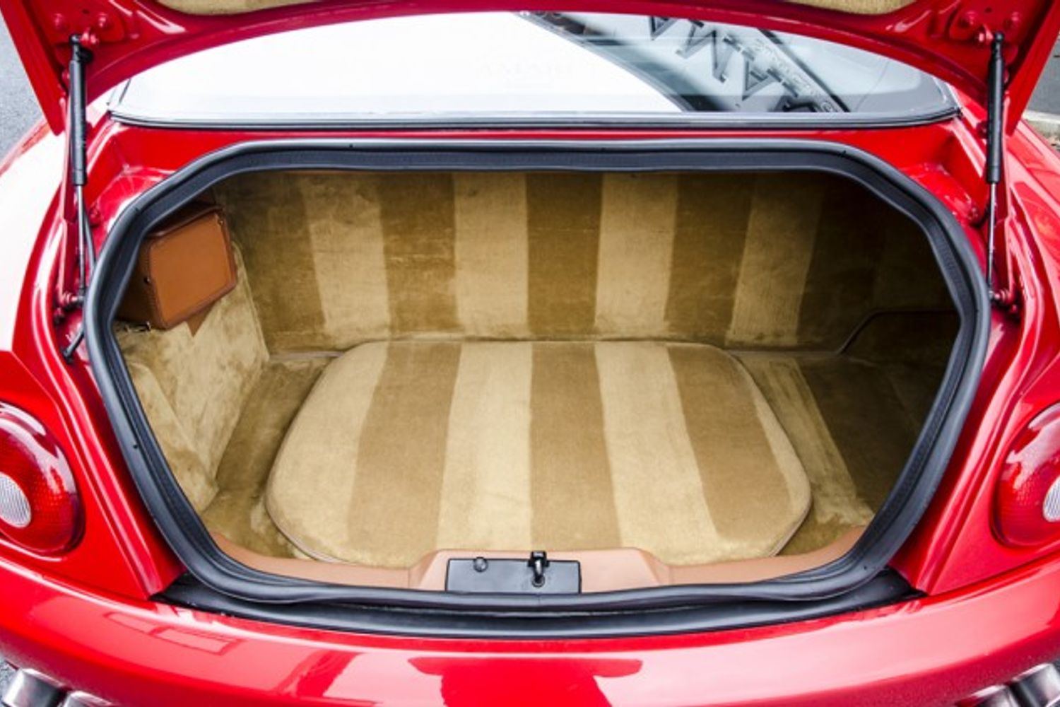 FERRARI 456 COUPE GT Auto