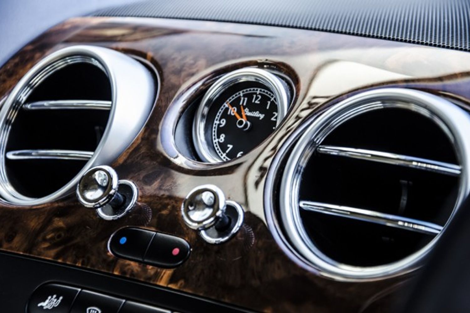 BENTLEY CONTINENTAL GT COUPE 6.0 W12 Auto