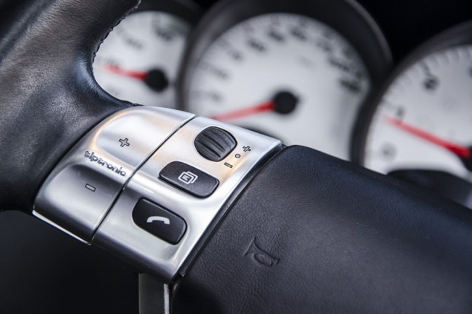 PORSCHE 911 [997] TURBO COUPE 2dr Tiptronic S