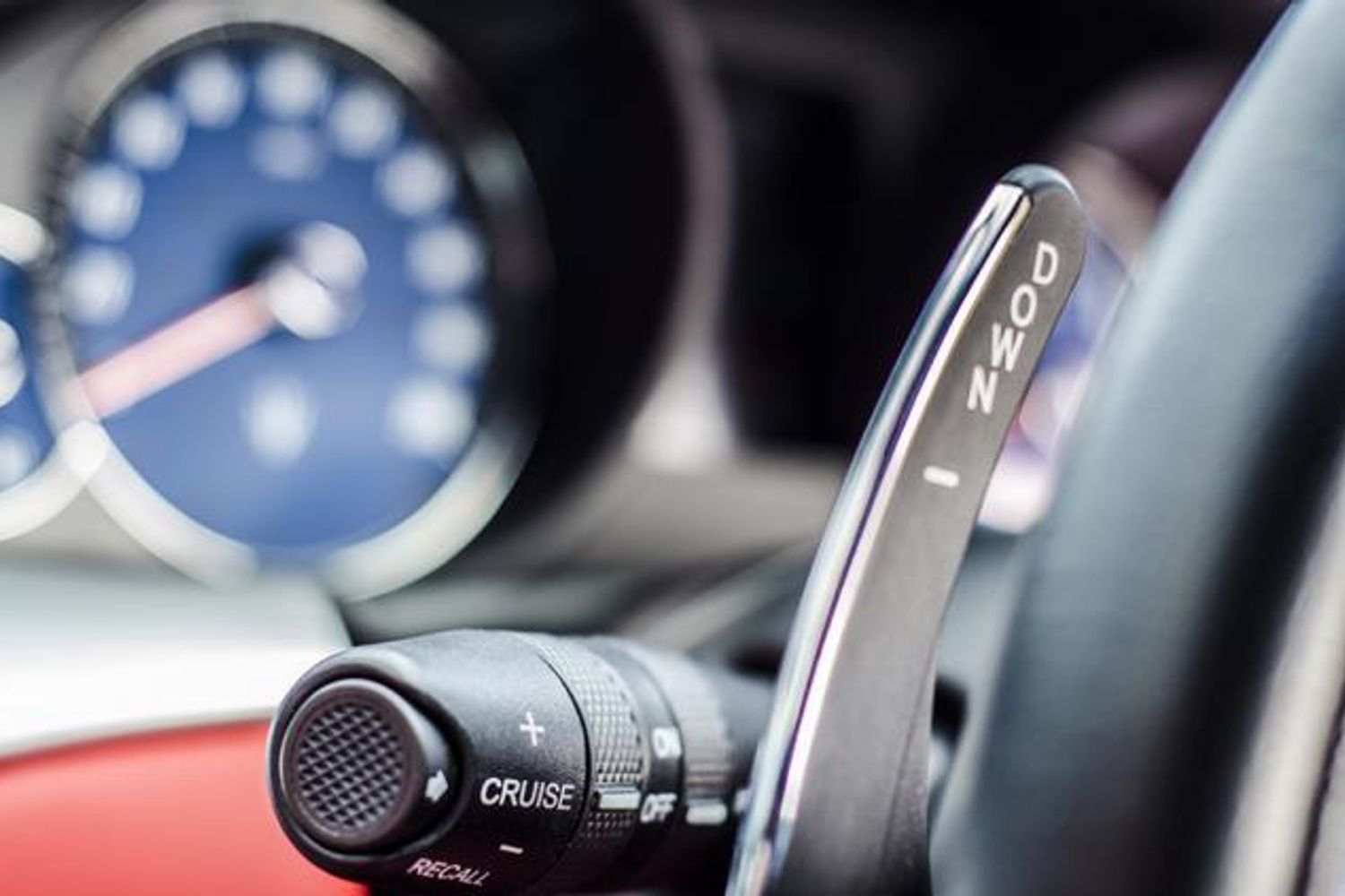 MASERATI GRANTURISMO COUPE V8 S MC Shift