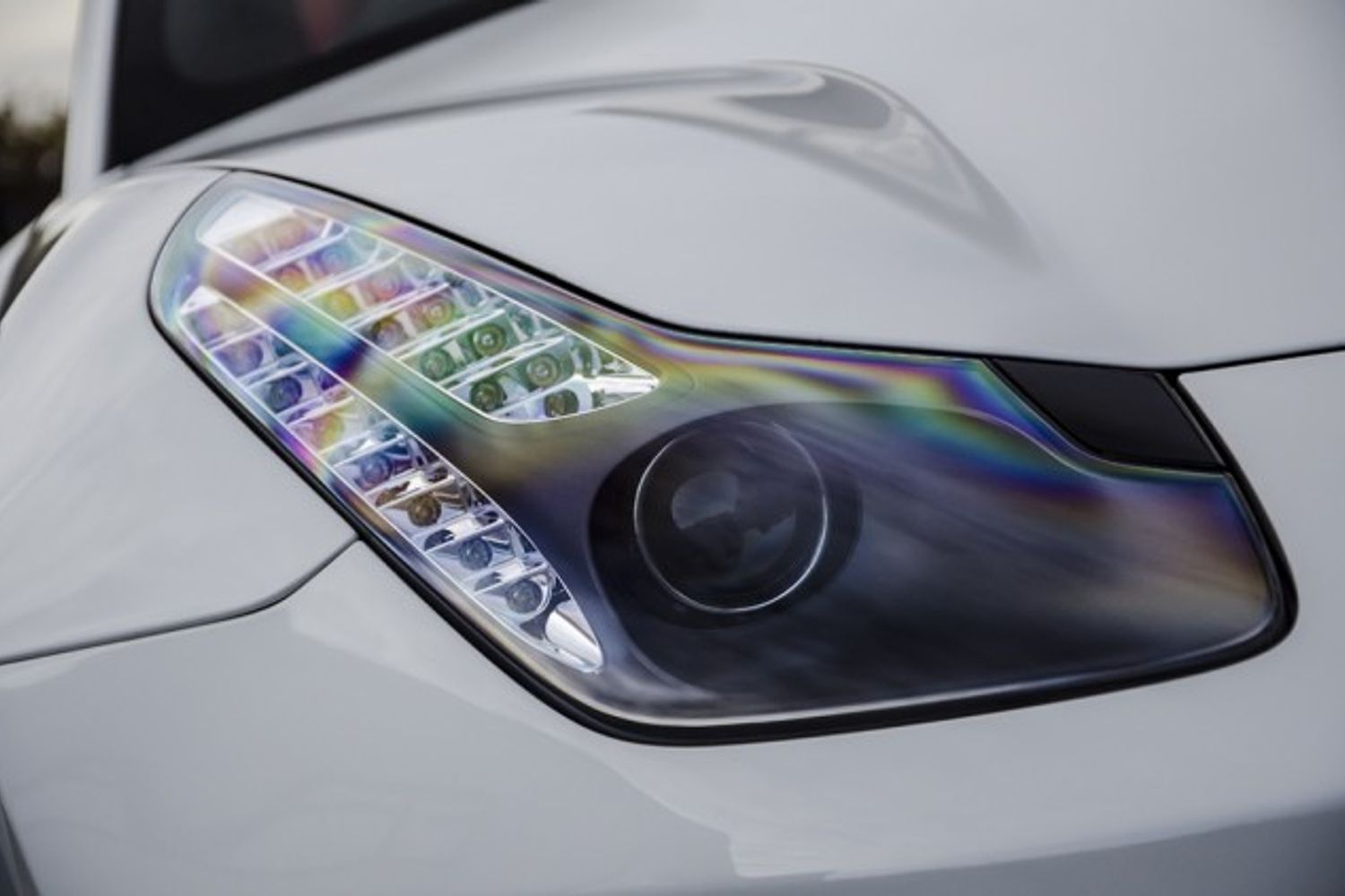 FERRARI FF 2dr Auto