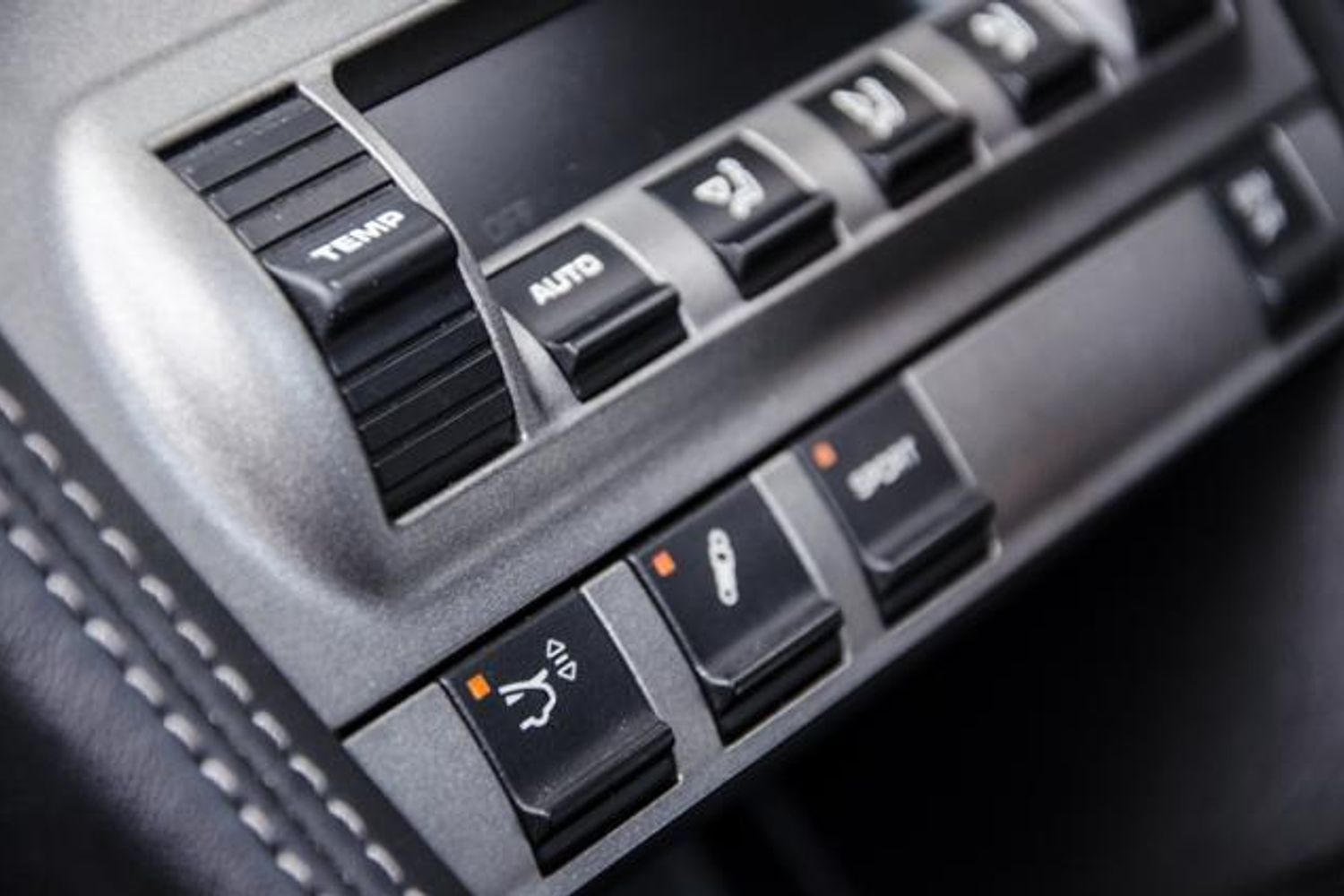 PORSCHE 911 [997] TURBO COUPE 2dr Tiptronic S