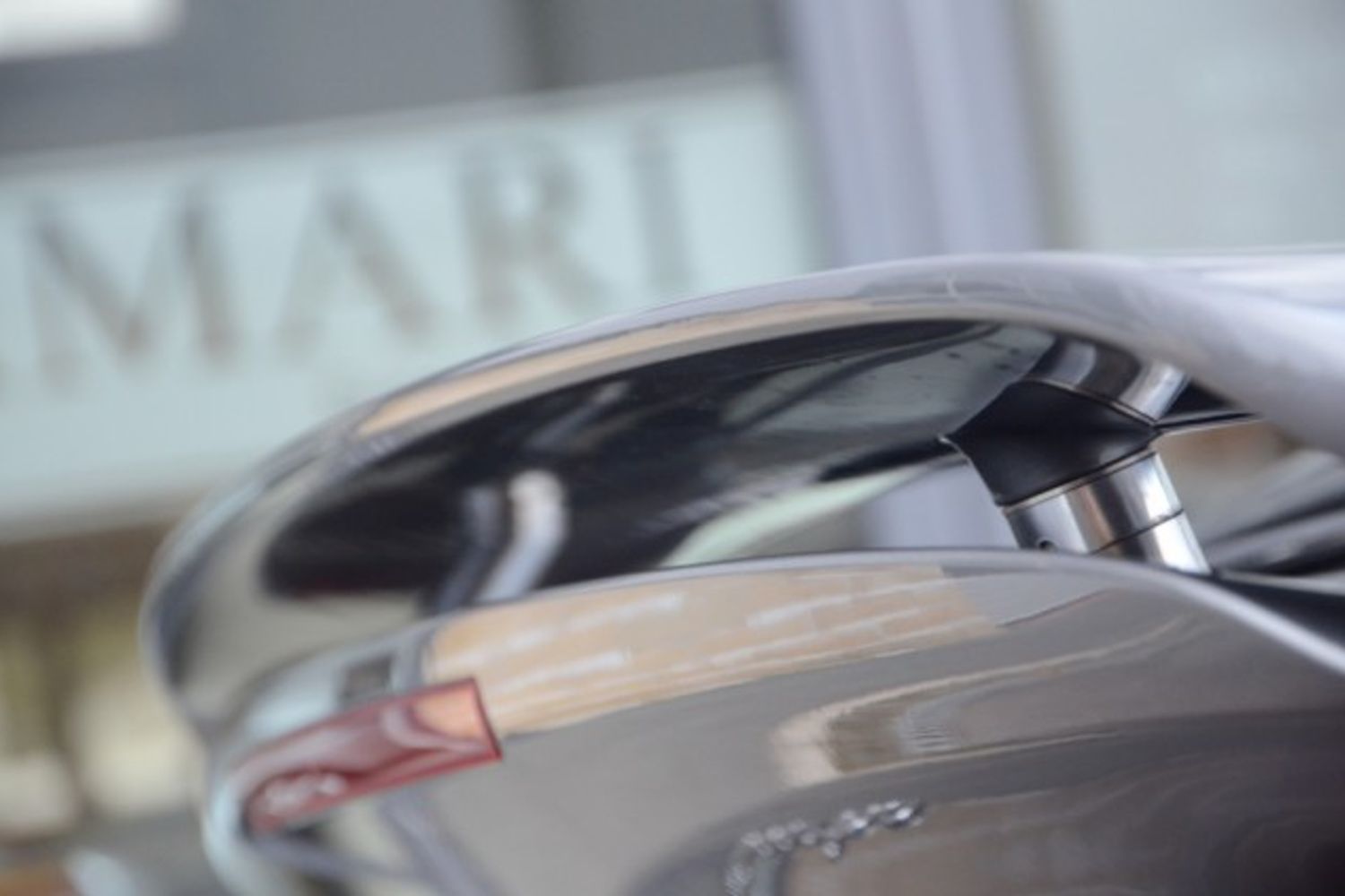 PORSCHE 911 [997] TURBO COUPE 2dr Tiptronic S