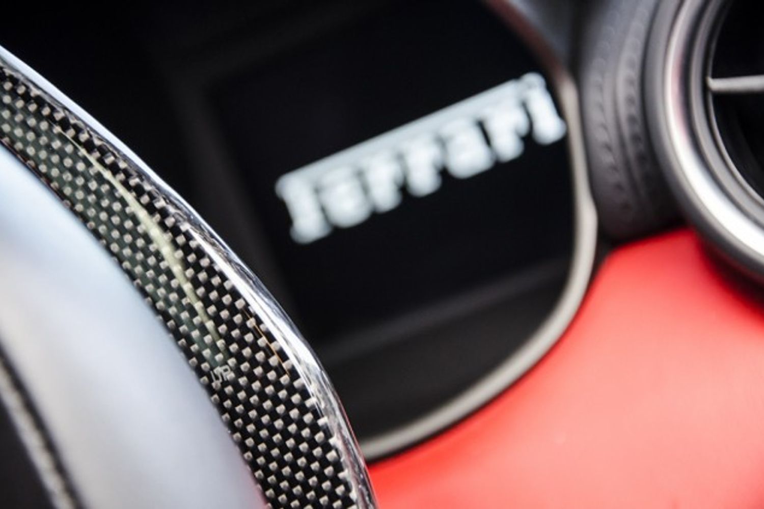 FERRARI FF 2dr Auto