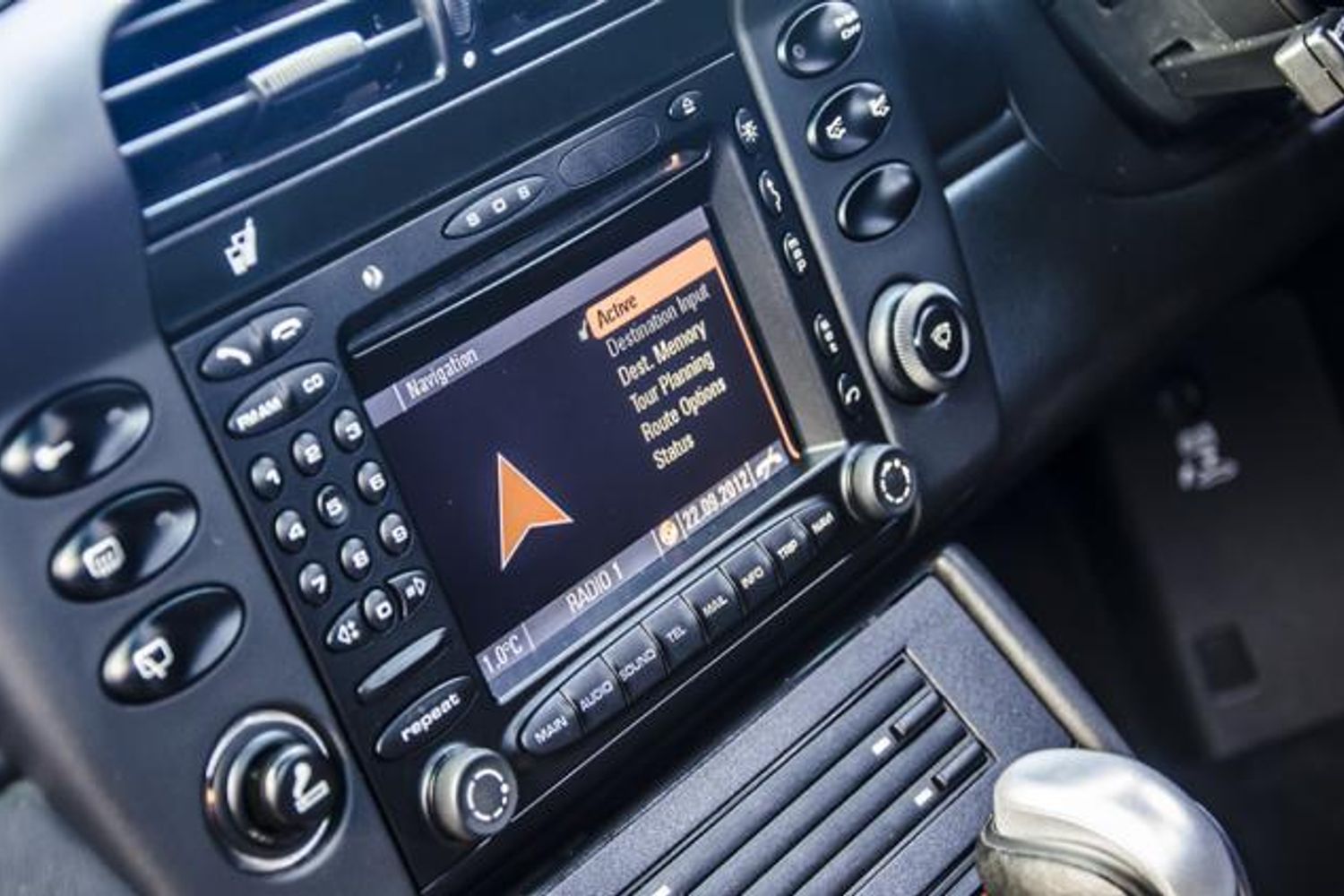 PORSCHE 911 [996] TURBO COUPE 2dr Tiptronic S