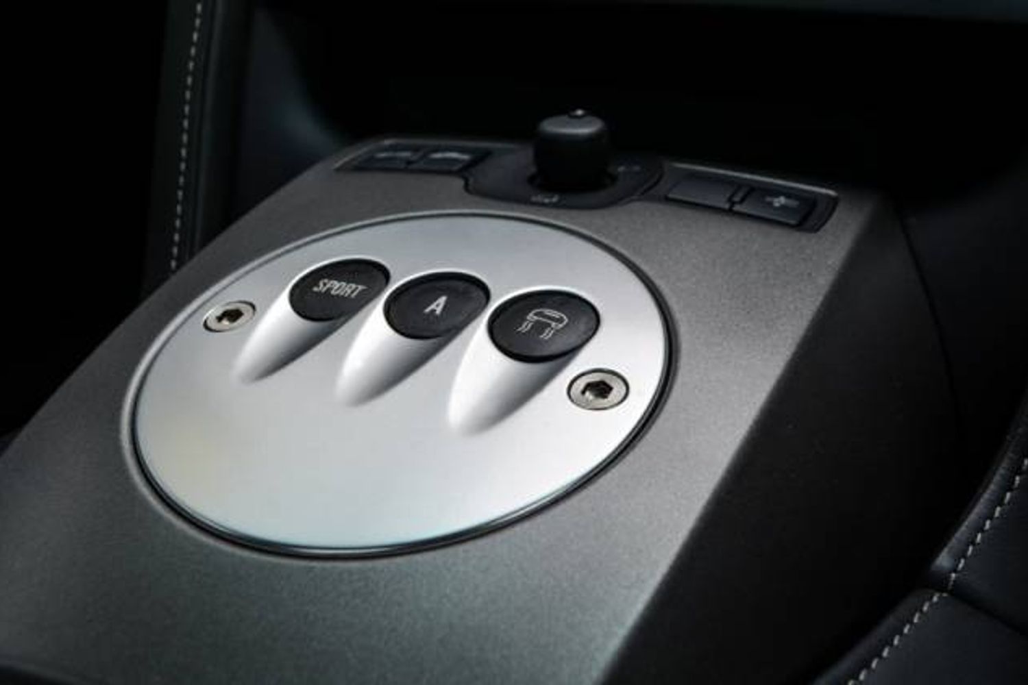 LAMBORGHINI GALLARDO SPYDER Spyder E Gear