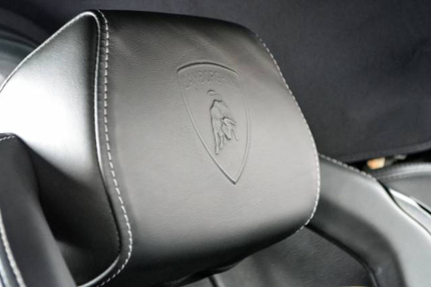 LAMBORGHINI GALLARDO SPYDER Spyder E Gear