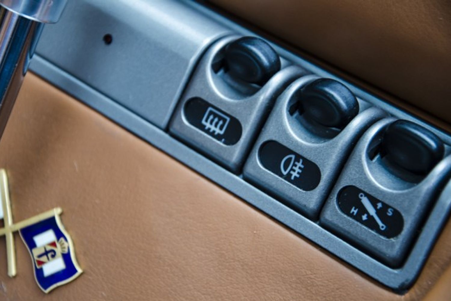 FERRARI 456 COUPE GT Auto
