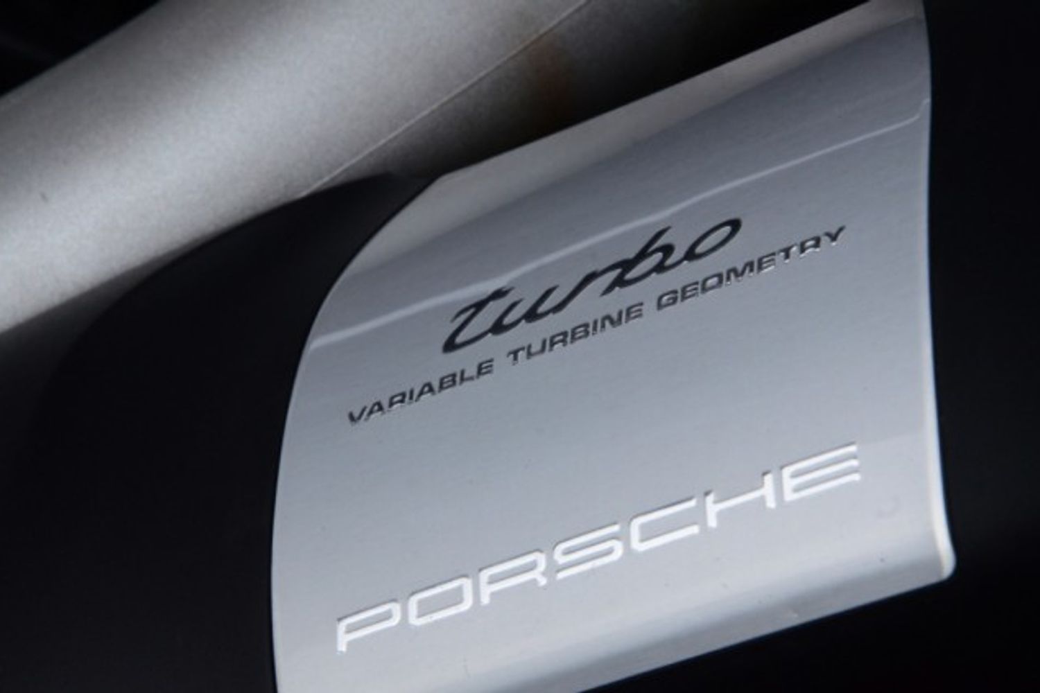 PORSCHE 911 [997] TURBO COUPE 2dr Tiptronic S