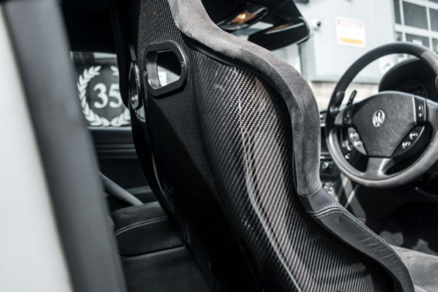 MASERATI GRANTURISMO COUPE V8 MC Stradale MC Shift