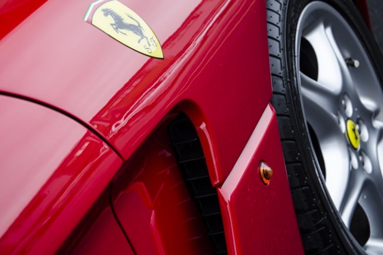 FERRARI 456 COUPE GT Auto