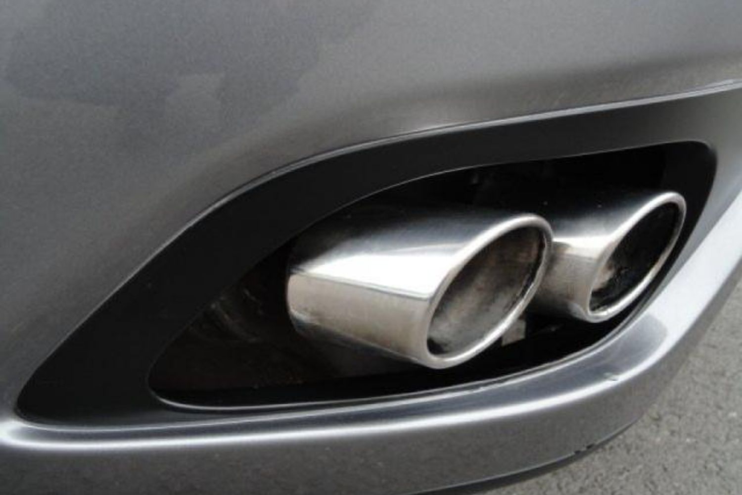 MASERATI GRANTURISMO COUPE V8 Auto