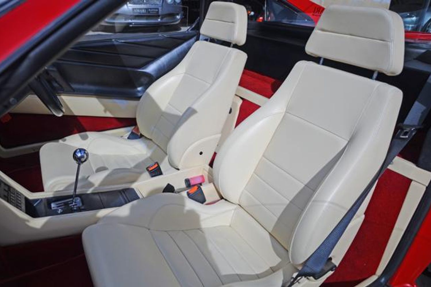 FERRARI 348 TARGA ts