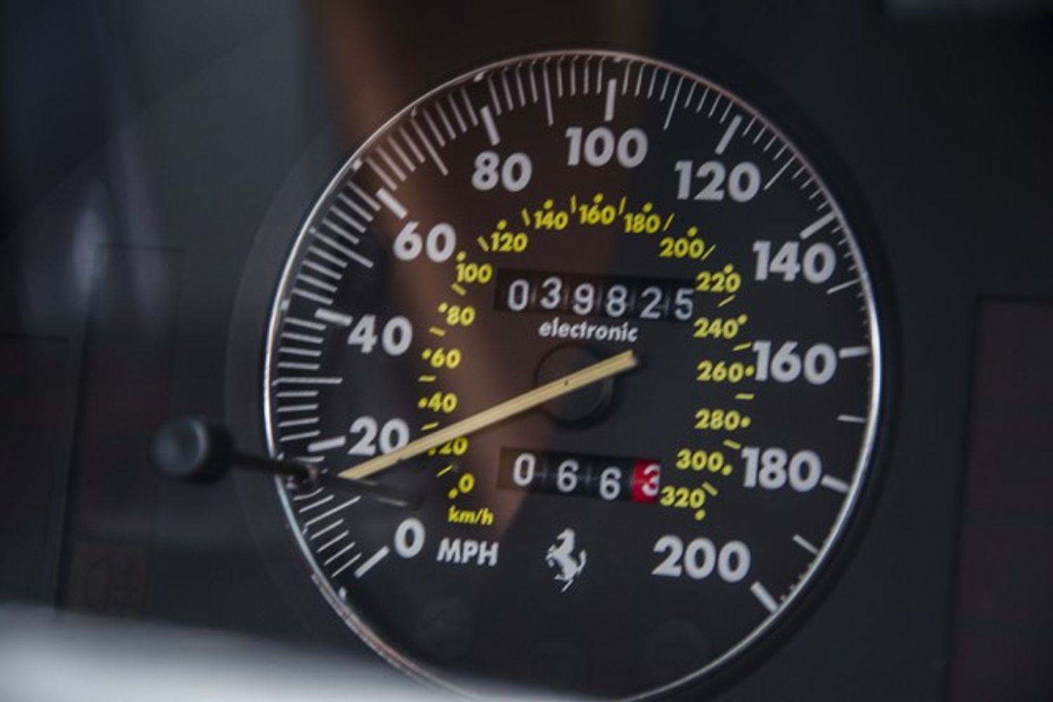FERRARI 456 COUPE GT Auto