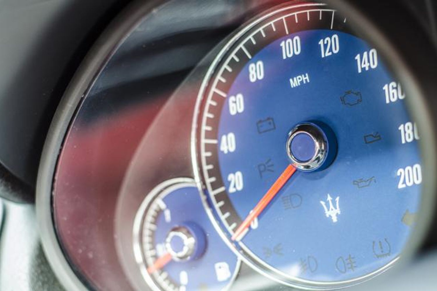 MASERATI GRANTURISMO COUPE V8 S MC Shift