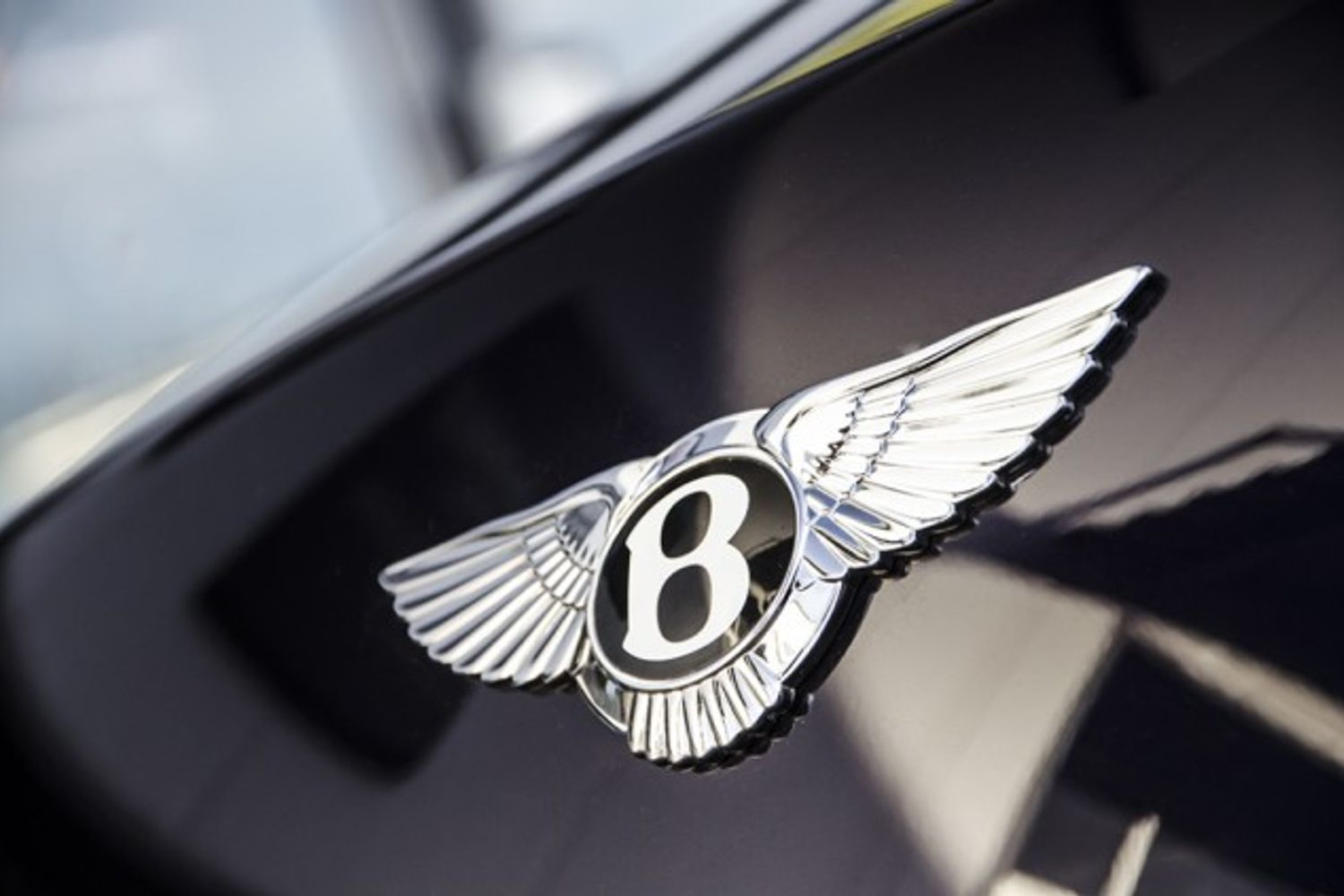 BENTLEY CONTINENTAL GT COUPE 6.0 W12 Auto
