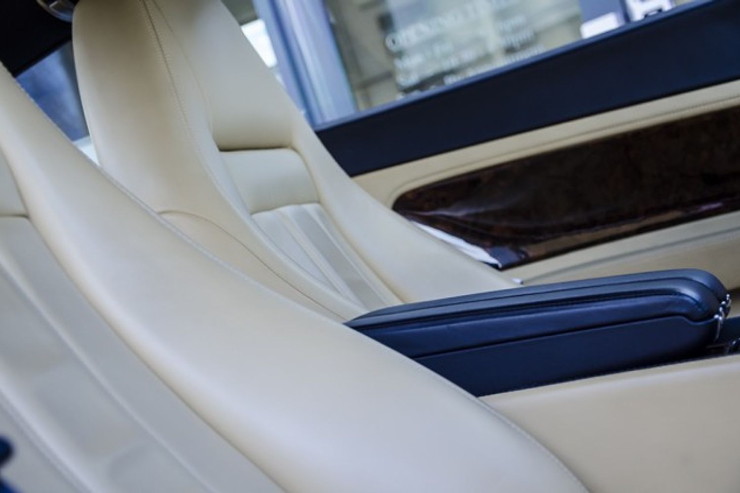BENTLEY CONTINENTAL GT COUPE 6.0 W12 Auto