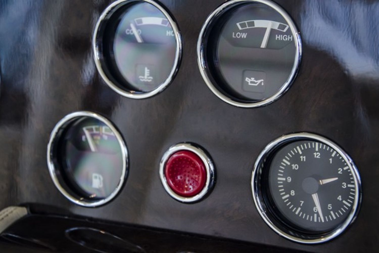 BENTLEY Brooklands Mulliner R