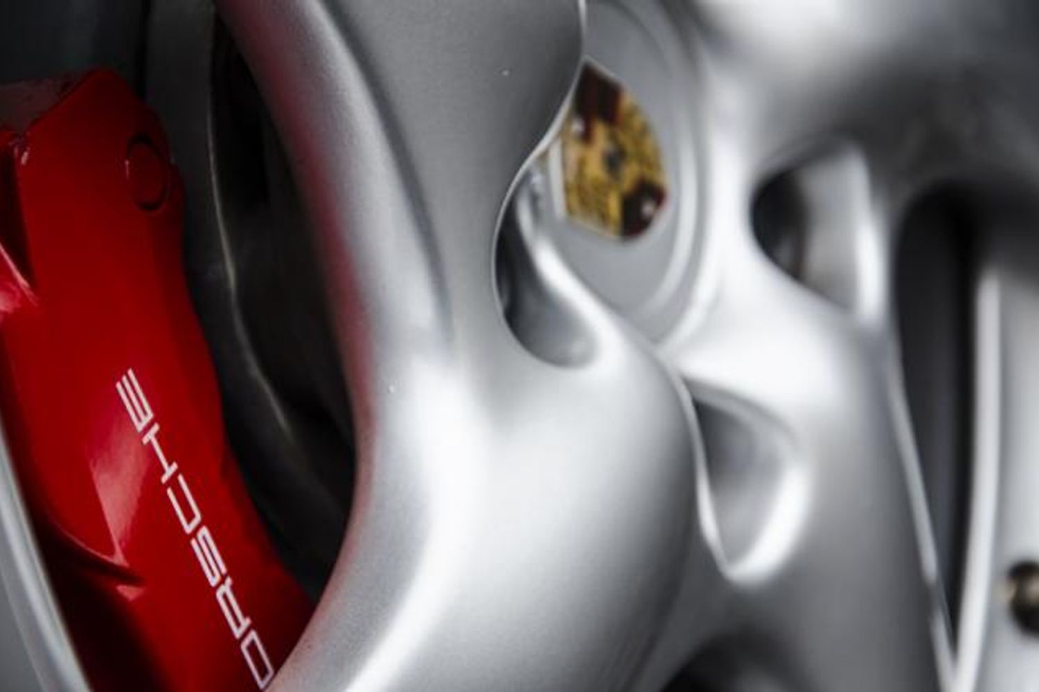PORSCHE 911 [996] TURBO CABRIOLET 2dr Tiptonic S