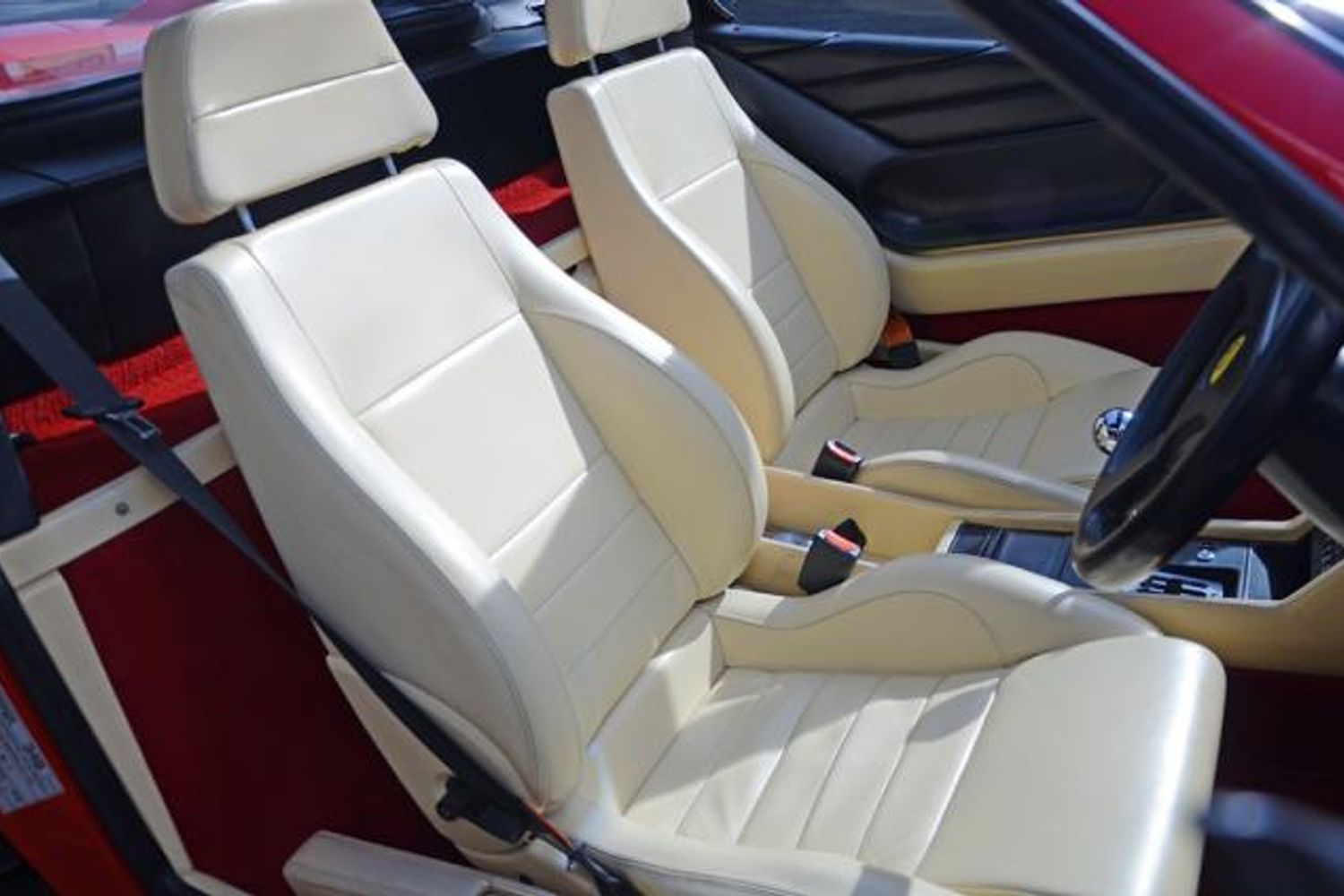 FERRARI 348 TARGA ts