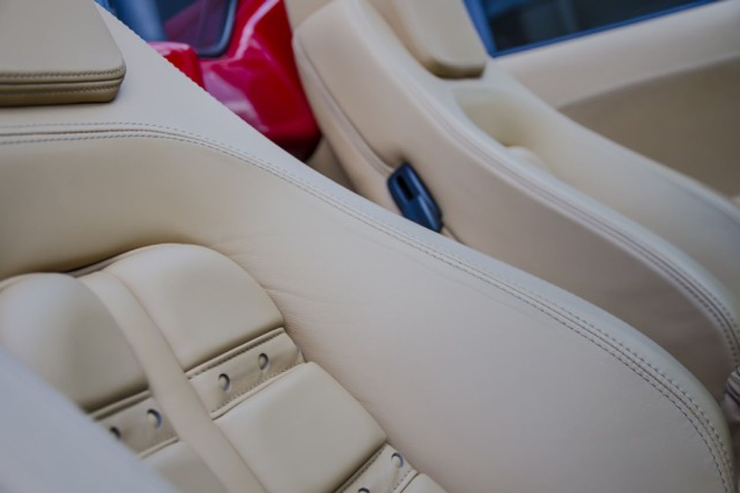 FERRARI F430 CONVERTIBLE Spider F1
