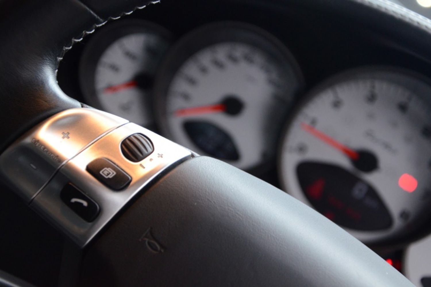 PORSCHE 911 [997] TURBO COUPE 2dr Tiptronic S