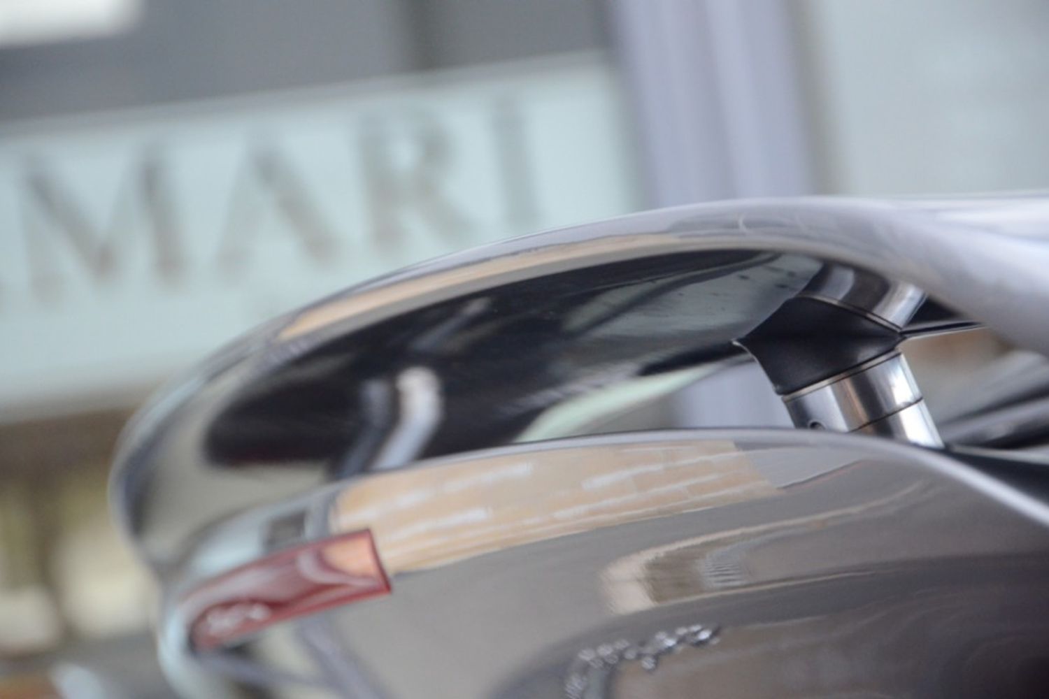 PORSCHE 911 [997] TURBO COUPE 2dr Tiptronic S