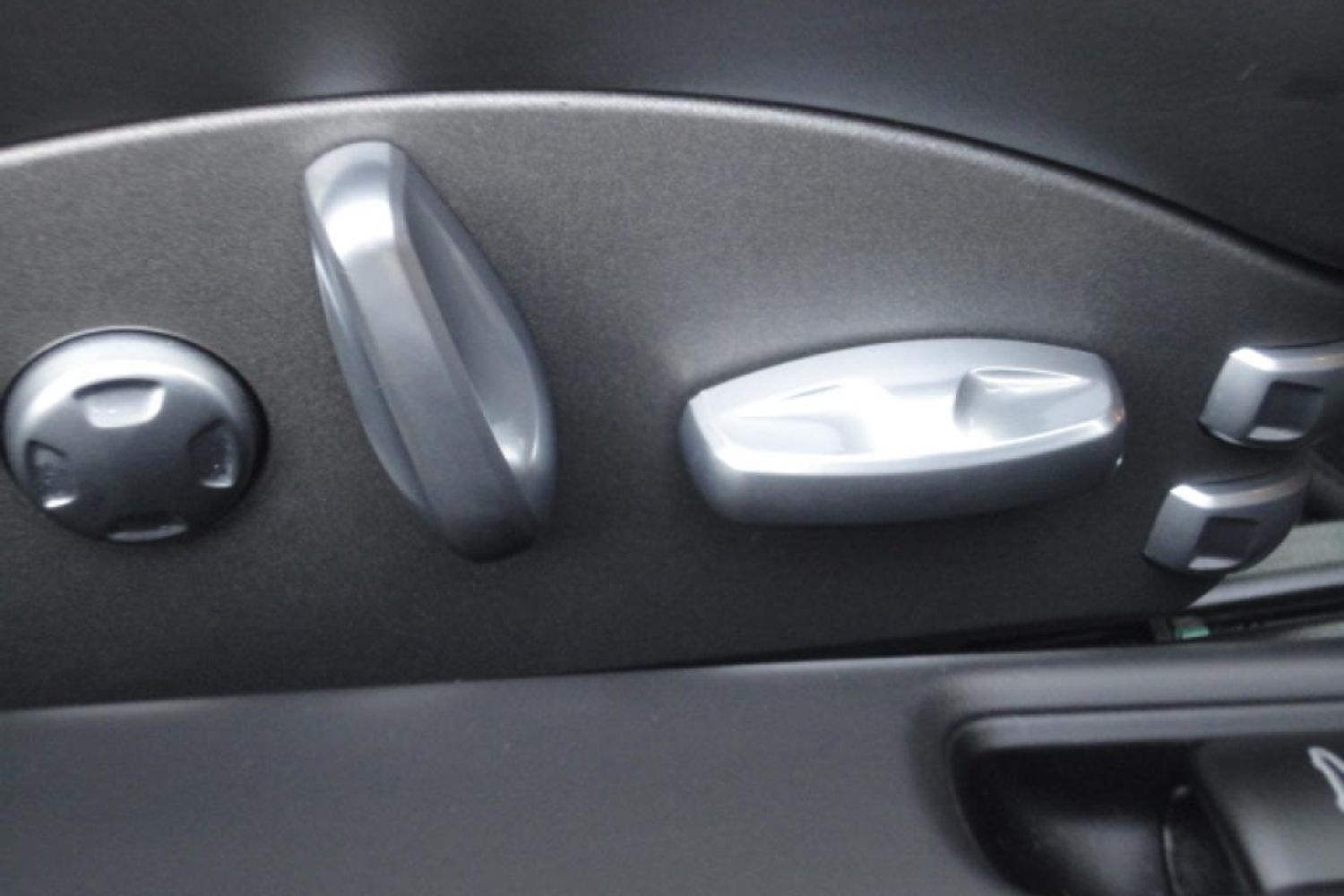 PORSCHE 911 [997] TURBO COUPE 2dr PDK
