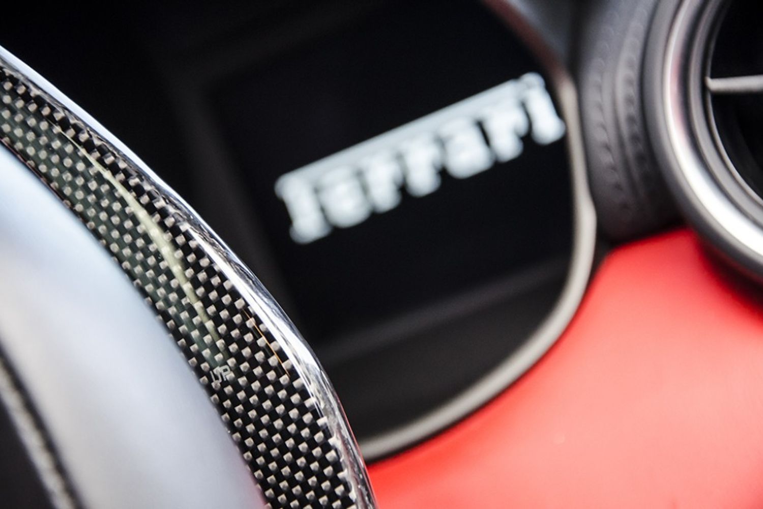FERRARI FF 2dr Auto