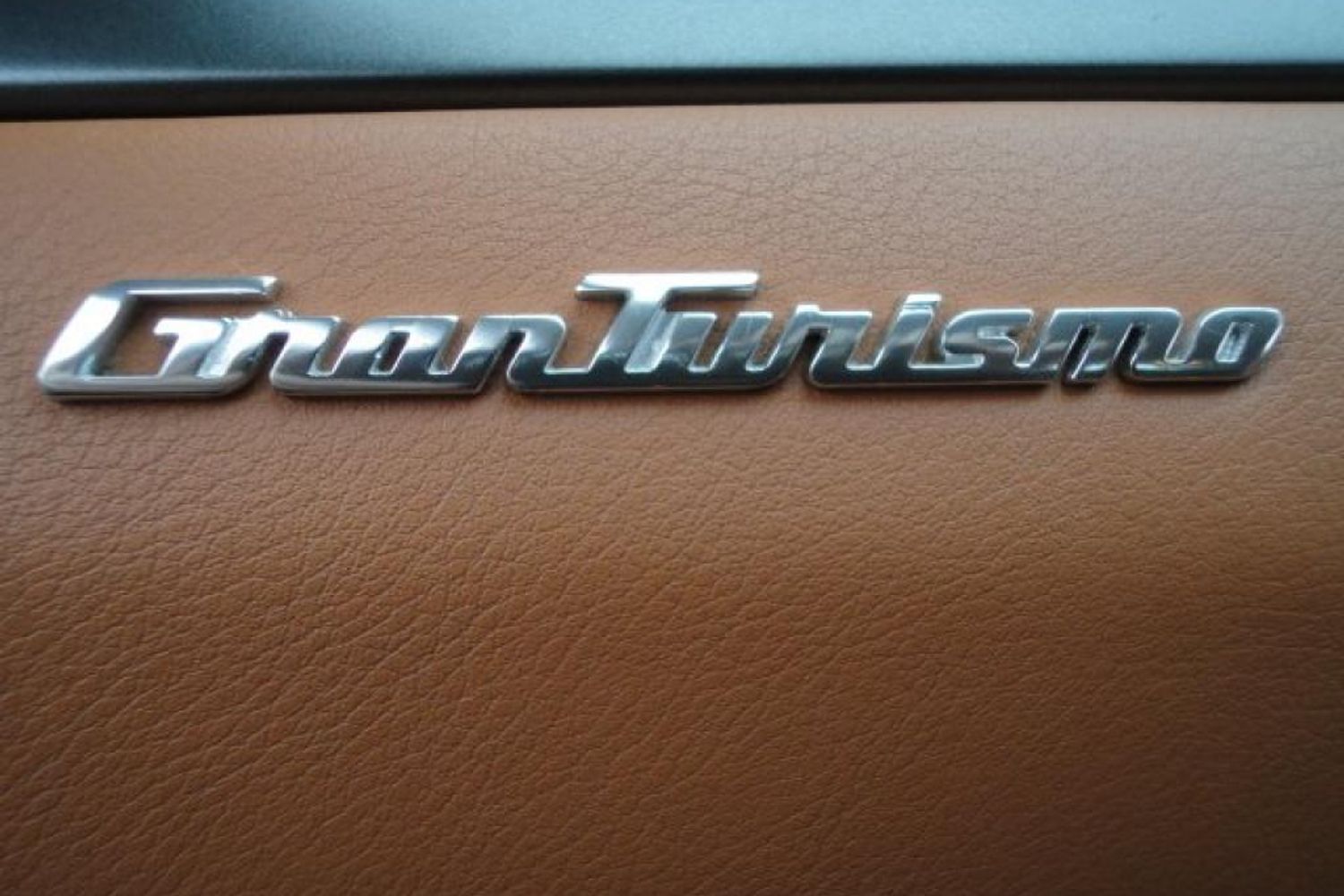 MASERATI GRANTURISMO COUPE V8 Auto