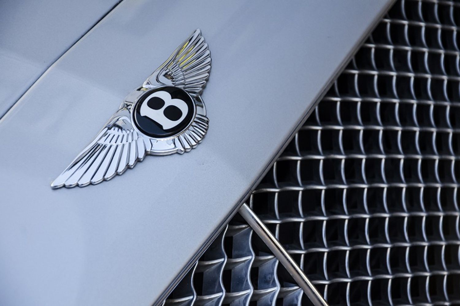 BENTLEY CONTINENTAL FLYING SPUR SALOON 6.0 W12 Auto